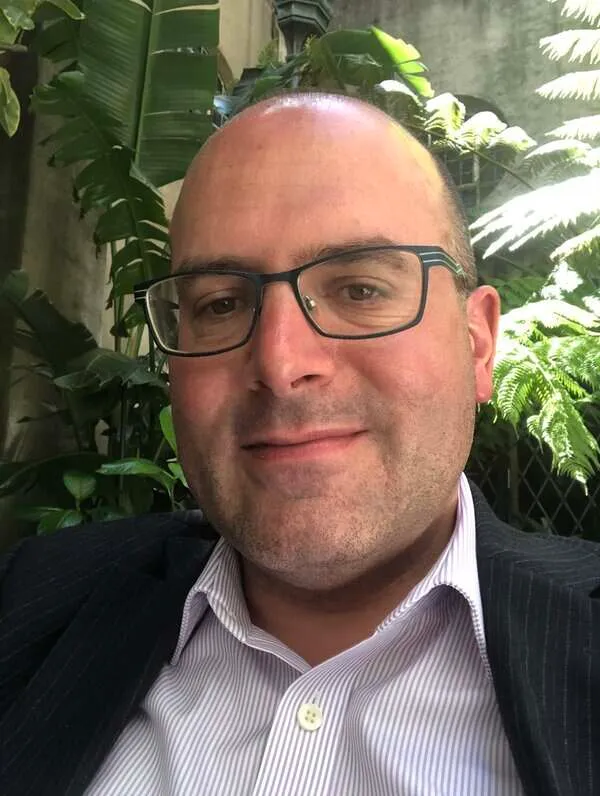 Silvio Bär