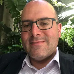 Silvio Bär