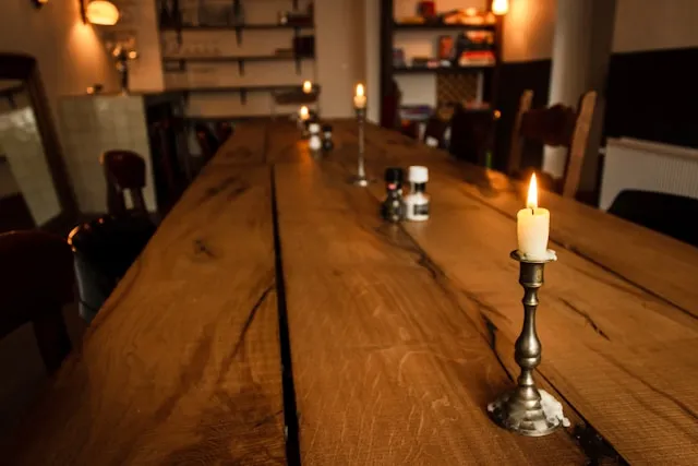 Stammtisch