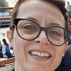 Céline Vermeulen