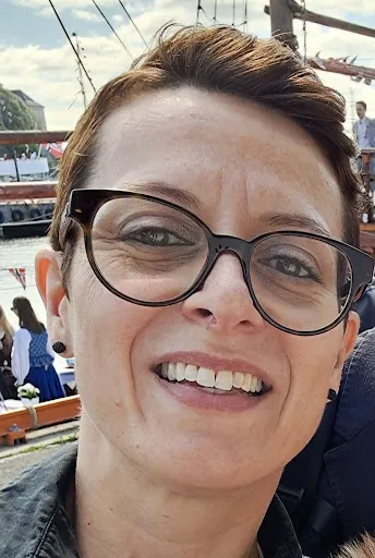 Céline Vermeulen