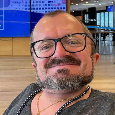 André Wittwer